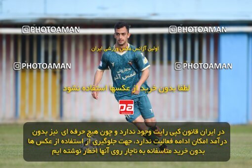 2205929, Qazvin, Iran, Friendly logistics match، Shams Azar F.C. 3 - 0 Shahrdari Hamedan on 2024/02/09 at Shahid Rajai Stadium