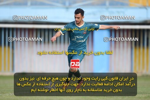 2205930, Qazvin, Iran, Friendly logistics match، Shams Azar F.C. 3 - 0 Shahrdari Hamedan on 2024/02/09 at Shahid Rajai Stadium