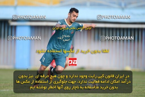 2205931, Qazvin, Iran, Friendly logistics match، Shams Azar F.C. 3 - 0 Shahrdari Hamedan on 2024/02/09 at Shahid Rajai Stadium