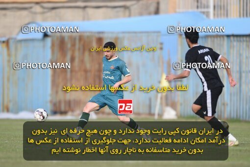 2205944, Qazvin, Iran, Friendly logistics match، Shams Azar F.C. 3 - 0 Shahrdari Hamedan on 2024/02/09 at Shahid Rajai Stadium