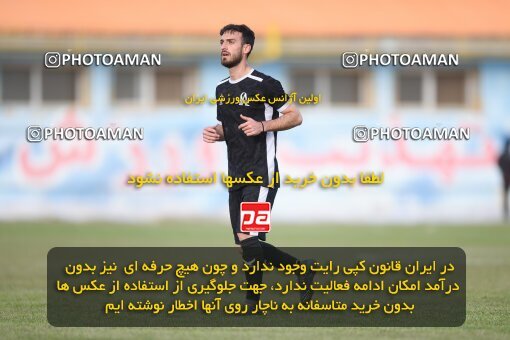 2205947, Qazvin, Iran, Friendly logistics match، Shams Azar F.C. 3 - 0 Shahrdari Hamedan on 2024/02/09 at Shahid Rajai Stadium