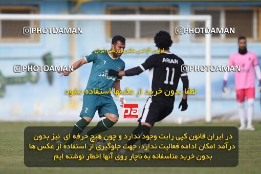 2205954, Qazvin, Iran, Friendly logistics match، Shams Azar F.C. 3 - 0 Shahrdari Hamedan on 2024/02/09 at Shahid Rajai Stadium