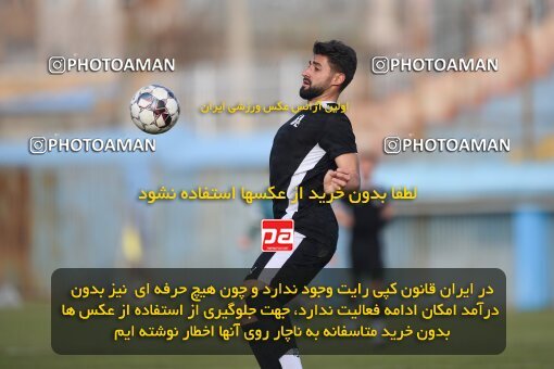 2205955, Qazvin, Iran, Friendly logistics match، Shams Azar F.C. 3 - 0 Shahrdari Hamedan on 2024/02/09 at Shahid Rajai Stadium