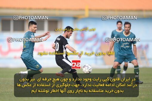 2205960, Qazvin, Iran, Friendly logistics match، Shams Azar F.C. 3 - 0 Shahrdari Hamedan on 2024/02/09 at Shahid Rajai Stadium