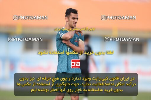 2205963, Qazvin, Iran, Friendly logistics match، Shams Azar F.C. 3 - 0 Shahrdari Hamedan on 2024/02/09 at Shahid Rajai Stadium