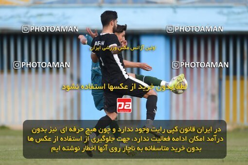 2205968, Qazvin, Iran, Friendly logistics match، Shams Azar F.C. 3 - 0 Shahrdari Hamedan on 2024/02/09 at Shahid Rajai Stadium