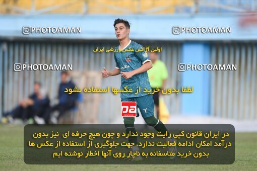 2205969, Qazvin, Iran, Friendly logistics match، Shams Azar F.C. 3 - 0 Shahrdari Hamedan on 2024/02/09 at Shahid Rajai Stadium