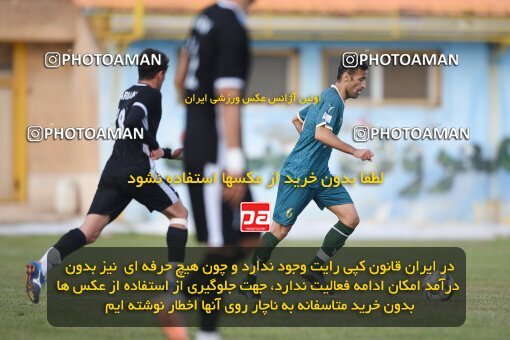 2205971, Qazvin, Iran, Friendly logistics match، Shams Azar F.C. 3 - 0 Shahrdari Hamedan on 2024/02/09 at Shahid Rajai Stadium