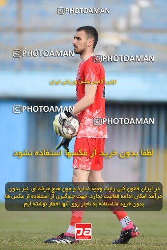 2205983, Qazvin, Iran, Friendly logistics match، Shams Azar F.C. 3 - 0 Shahrdari Hamedan on 2024/02/09 at Shahid Rajai Stadium