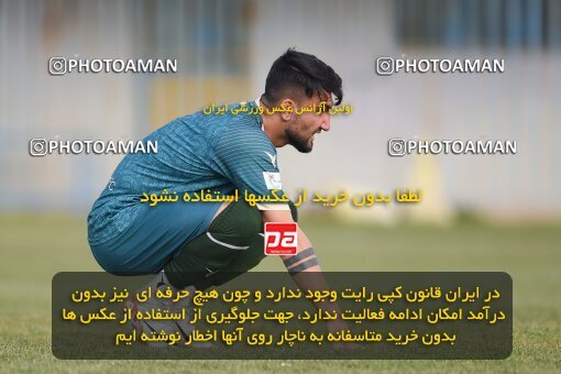 2205988, Qazvin, Iran, Friendly logistics match، Shams Azar F.C. 3 - 0 Shahrdari Hamedan on 2024/02/09 at Shahid Rajai Stadium