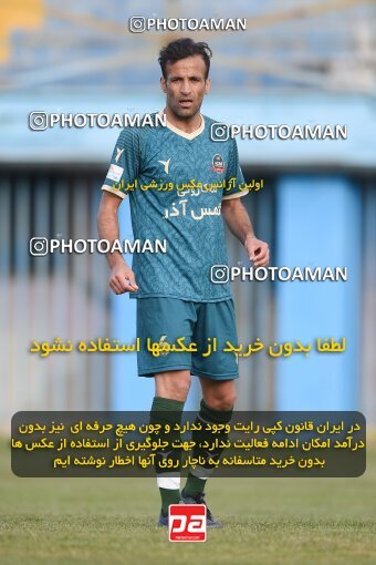 2205989, Qazvin, Iran, Friendly logistics match، Shams Azar F.C. 3 - 0 Shahrdari Hamedan on 2024/02/09 at Shahid Rajai Stadium