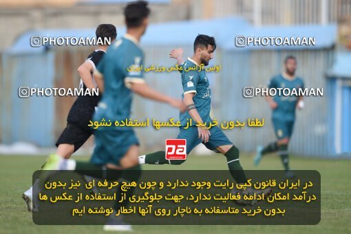 2205995, Qazvin, Iran, Friendly logistics match، Shams Azar F.C. 3 - 0 Shahrdari Hamedan on 2024/02/09 at Shahid Rajai Stadium