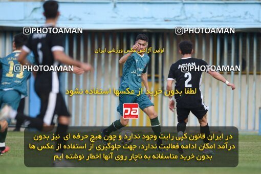 2205996, Qazvin, Iran, Friendly logistics match، Shams Azar F.C. 3 - 0 Shahrdari Hamedan on 2024/02/09 at Shahid Rajai Stadium