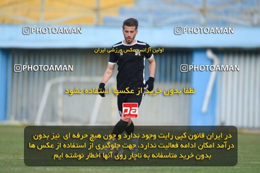 2205997, Qazvin, Iran, Friendly logistics match، Shams Azar F.C. 3 - 0 Shahrdari Hamedan on 2024/02/09 at Shahid Rajai Stadium