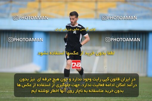 2205998, Qazvin, Iran, Friendly logistics match، Shams Azar F.C. 3 - 0 Shahrdari Hamedan on 2024/02/09 at Shahid Rajai Stadium