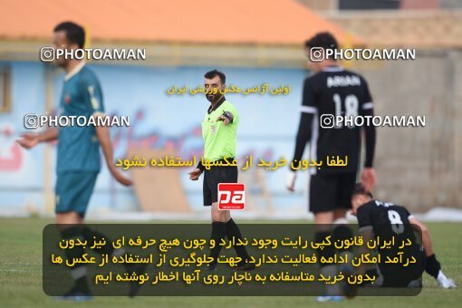 2206006, Qazvin, Iran, Friendly logistics match، Shams Azar F.C. 3 - 0 Shahrdari Hamedan on 2024/02/09 at Shahid Rajai Stadium