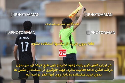 2206007, Qazvin, Iran, Friendly logistics match، Shams Azar F.C. 3 - 0 Shahrdari Hamedan on 2024/02/09 at Shahid Rajai Stadium