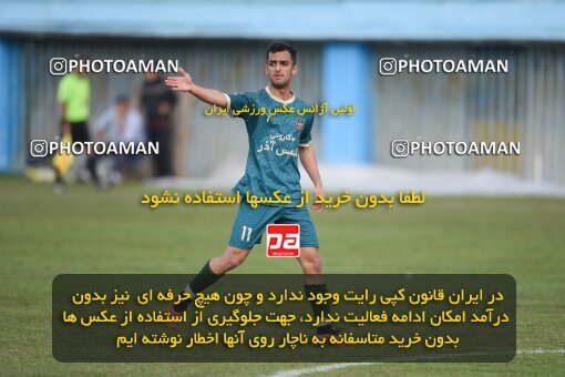 2206011, Qazvin, Iran, Friendly logistics match، Shams Azar F.C. 3 - 0 Shahrdari Hamedan on 2024/02/09 at Shahid Rajai Stadium