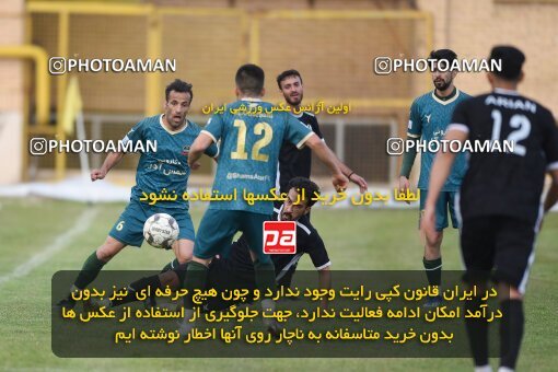 2206015, Qazvin, Iran, Friendly logistics match، Shams Azar F.C. 3 - 0 Shahrdari Hamedan on 2024/02/09 at Shahid Rajai Stadium