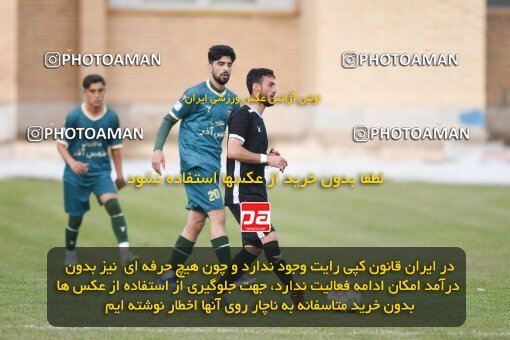 2206017, Qazvin, Iran, Friendly logistics match، Shams Azar F.C. 3 - 0 Shahrdari Hamedan on 2024/02/09 at Shahid Rajai Stadium