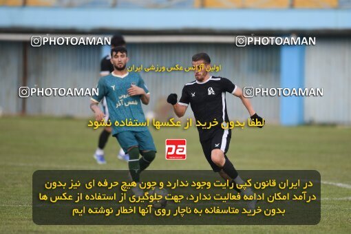 2206022, Qazvin, Iran, Friendly logistics match، Shams Azar F.C. 3 - 0 Shahrdari Hamedan on 2024/02/09 at Shahid Rajai Stadium