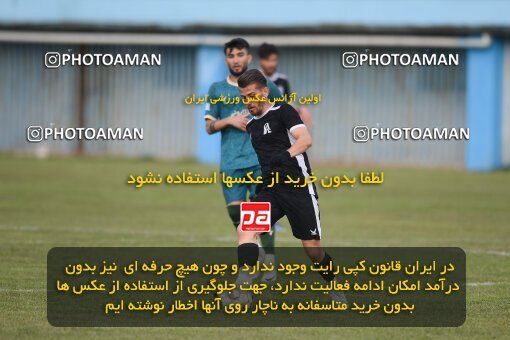 2206023, Qazvin, Iran, Friendly logistics match، Shams Azar F.C. 3 - 0 Shahrdari Hamedan on 2024/02/09 at Shahid Rajai Stadium