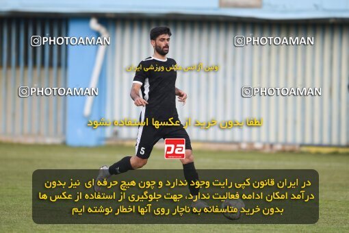 2206025, Qazvin, Iran, Friendly logistics match، Shams Azar F.C. 3 - 0 Shahrdari Hamedan on 2024/02/09 at Shahid Rajai Stadium