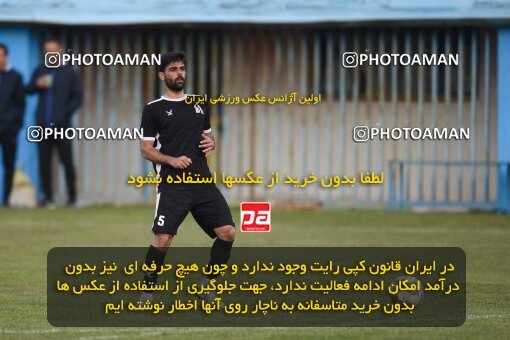 2206027, Qazvin, Iran, Friendly logistics match، Shams Azar F.C. 3 - 0 Shahrdari Hamedan on 2024/02/09 at Shahid Rajai Stadium