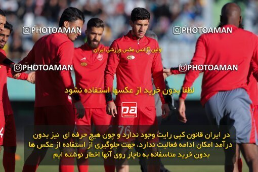 2217082, Arak, Iran, Iran Pro League، Persian Gulf Cup، 2023-2024 season، Second Leg، Week 16، Aluminium Arak ۱ v ۰ Persepolis on 2024/02/15 at Arak Imam Khomeini Stadium