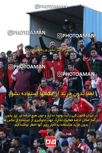 2217098, Arak, Iran, Iran Pro League، Persian Gulf Cup، 2023-2024 season، Second Leg، Week 16، Aluminium Arak ۱ v ۰ Persepolis on 2024/02/15 at Arak Imam Khomeini Stadium