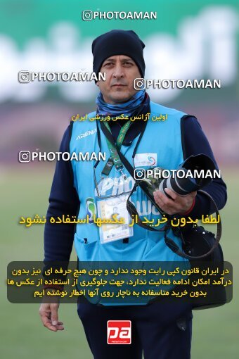 2217099, Arak, Iran, Iran Pro League، Persian Gulf Cup، 2023-2024 season، Second Leg، Week 16، Aluminium Arak ۱ v ۰ Persepolis on 2024/02/15 at Arak Imam Khomeini Stadium