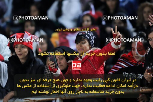 2217257, Arak, Iran, Iran Pro League، Persian Gulf Cup، 2023-2024 season، Second Leg، Week 16، Aluminium Arak ۱ v ۰ Persepolis on 2024/02/15 at Arak Imam Khomeini Stadium