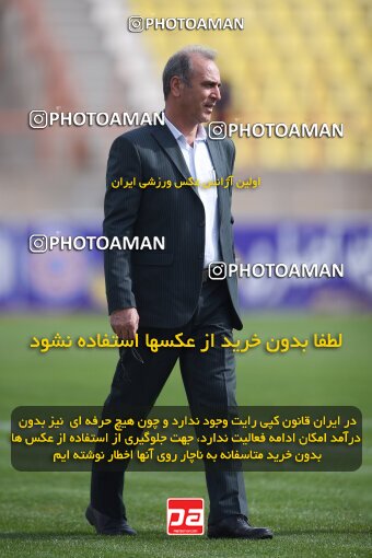 2210348, Qazvin, Iran, Iran Pro League، Persian Gulf Cup، 2023-2024 season، Second Leg، Week 16، Shams Azar F.C. ۰ v ۰ Esteghlal Khouzestan on 2024/02/15 at ورزشگاه سردار آزادگان