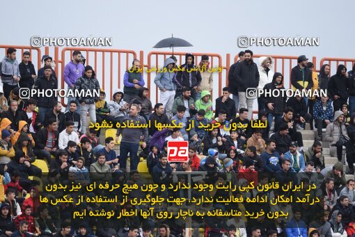 2210749, Qazvin, Iran, Iran Pro League، Persian Gulf Cup، 2023-2024 season، Second Leg، Week 16، Shams Azar F.C. ۰ v ۰ Esteghlal Khouzestan on 2024/02/15 at ورزشگاه سردار آزادگان