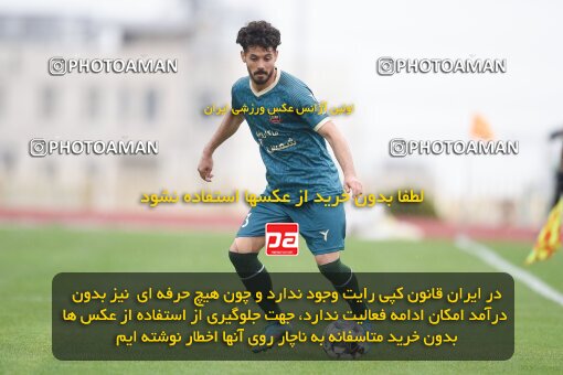 2210750, Iran pro league, 2023-2024، Persian Gulf Cup، Week 16، Second Leg، 2024/02/15، Qazvin، ورزشگاه سردار آزادگان، شمس آذر قزوین 0 - 0 Esteghlal Khouzestan