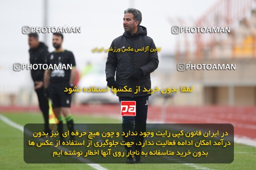 2210764, Qazvin, Iran, Iran Pro League، Persian Gulf Cup، 2023-2024 season، Second Leg، Week 16، Shams Azar F.C. ۰ v ۰ Esteghlal Khouzestan on 2024/02/15 at ورزشگاه سردار آزادگان