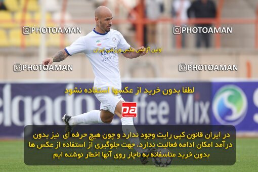 2210830, Iran pro league, 2023-2024، Persian Gulf Cup، Week 16، Second Leg، 2024/02/15، Qazvin، ورزشگاه سردار آزادگان، شمس آذر قزوین 0 - 0 Esteghlal Khouzestan