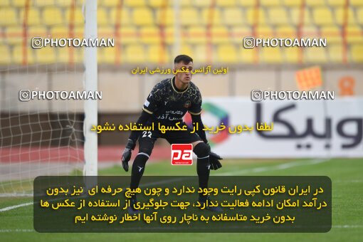 2210836, Iran pro league, 2023-2024، Persian Gulf Cup، Week 16، Second Leg، 2024/02/15، Qazvin، ورزشگاه سردار آزادگان، شمس آذر قزوین 0 - 0 Esteghlal Khouzestan