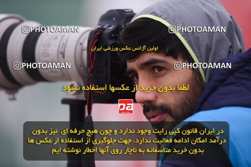 2210905, Qazvin, Iran, Iran Pro League، Persian Gulf Cup، 2023-2024 season، Second Leg، Week 16، Shams Azar F.C. ۰ v ۰ Esteghlal Khouzestan on 2024/02/15 at ورزشگاه سردار آزادگان