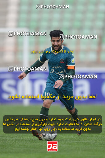 2210945, Qazvin, Iran, Iran Pro League، Persian Gulf Cup، 2023-2024 season، Second Leg، Week 16، Shams Azar F.C. ۰ v ۰ Esteghlal Khouzestan on 2024/02/15 at ورزشگاه سردار آزادگان