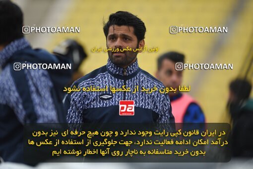 2210959, Qazvin, Iran, Iran Pro League، Persian Gulf Cup، 2023-2024 season، Second Leg، Week 16، Shams Azar F.C. ۰ v ۰ Esteghlal Khouzestan on 2024/02/15 at ورزشگاه سردار آزادگان