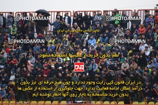 2210983, Qazvin, Iran, Iran Pro League، Persian Gulf Cup، 2023-2024 season، Second Leg، Week 16، Shams Azar F.C. ۰ v ۰ Esteghlal Khouzestan on 2024/02/15 at ورزشگاه سردار آزادگان