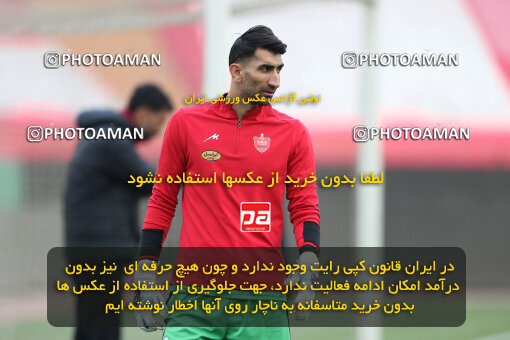 2293069, Tehran, Iran, Iran Pro League، Persian Gulf Cup، 2023-2024 season، Second Leg، Week 17، Persepolis 2 v ۰ Tractor S.C. on 2024/02/21 at Azadi Stadium