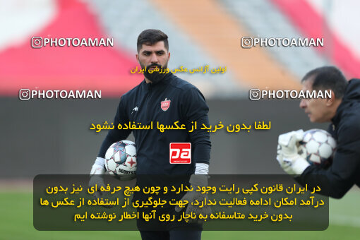 2293070, Tehran, Iran, Iran Pro League، Persian Gulf Cup، 2023-2024 season، Second Leg، Week 17، Persepolis 2 v ۰ Tractor S.C. on 2024/02/21 at Azadi Stadium