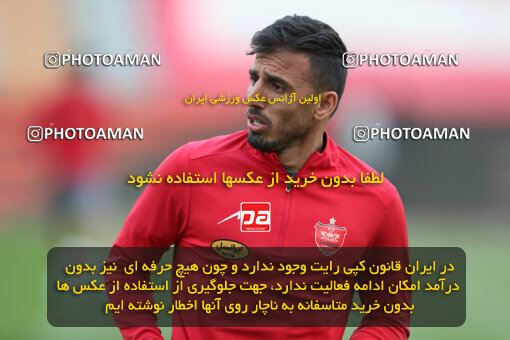 2293077, Tehran, Iran, Iran Pro League، Persian Gulf Cup، 2023-2024 season، Second Leg، Week 17، Persepolis 2 v ۰ Tractor S.C. on 2024/02/21 at Azadi Stadium