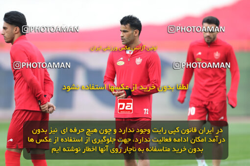 2293093, Tehran, Iran, Iran Pro League، Persian Gulf Cup، 2023-2024 season، Second Leg، Week 17، Persepolis 2 v ۰ Tractor S.C. on 2024/02/21 at Azadi Stadium