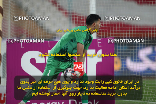 2293225, Tehran, Iran, Iran Pro League، Persian Gulf Cup، 2023-2024 season، Second Leg، Week 17، Persepolis 2 v ۰ Tractor S.C. on 2024/02/21 at Azadi Stadium