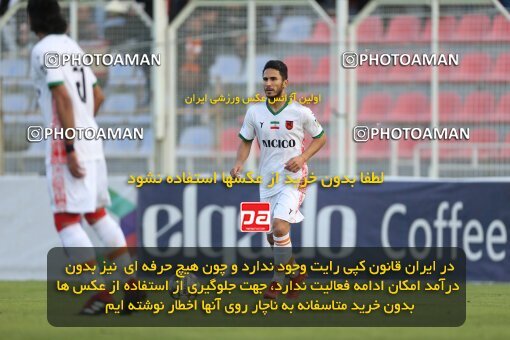 2214521, Qaem Shahr, Iran, Iran Pro League، Persian Gulf Cup، 2023-2024 season، Second Leg، Week 17، Nassaji Mazandaran F.C ۰ v 3 Mes Rafsanjan on 2024/02/21 at Vatani Football Stadium