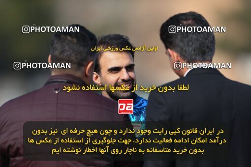 2213246, Tehran, Iran, Iran Pro League، Persian Gulf Cup، 2023-2024 season، Second Leg، Week 17، Havadar S.C. 2 v ۱ Shams Azar F.C. on 2024/02/22 at Shahid Dastgerdi Stadium