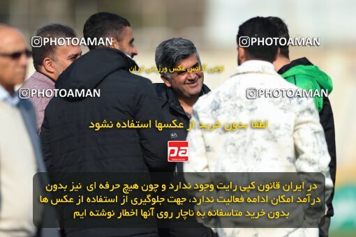 2213249, Tehran, Iran, Iran Pro League، Persian Gulf Cup، 2023-2024 season، Second Leg، Week 17، Havadar S.C. 2 v ۱ Shams Azar F.C. on 2024/02/22 at Shahid Dastgerdi Stadium